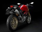 Ducati Monster 1100S